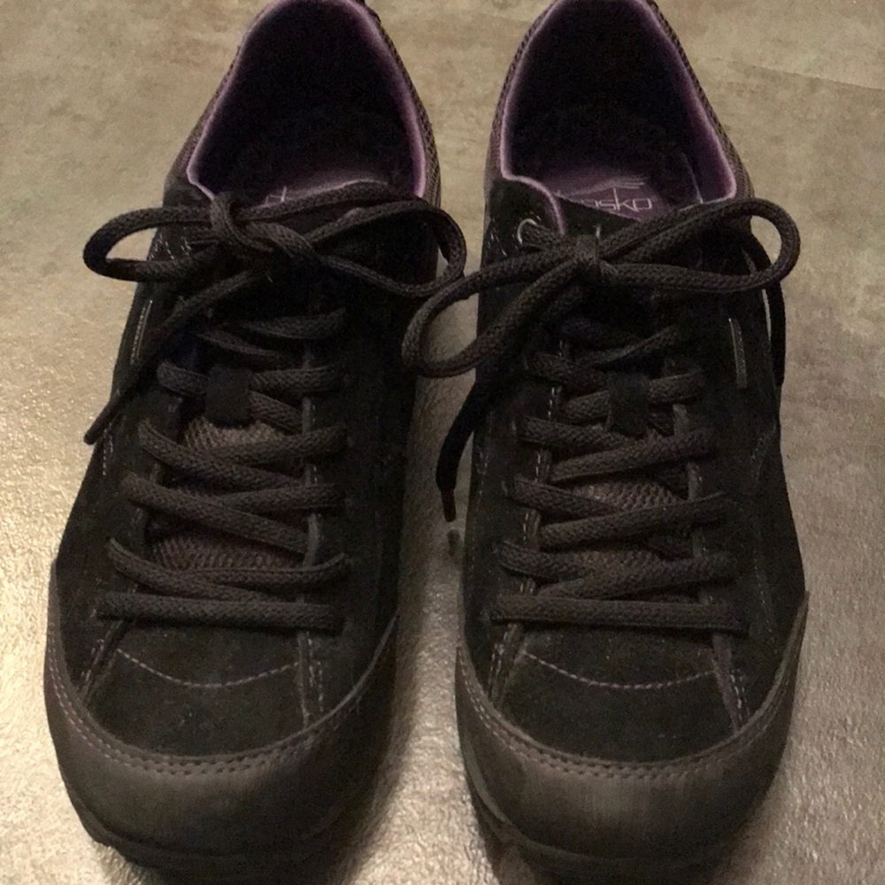 Dansko Paisley